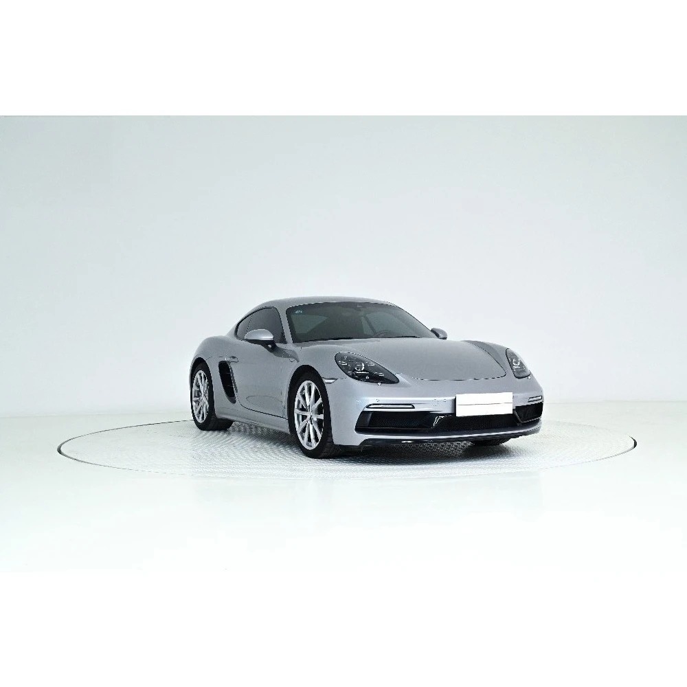 For  718 2017 2018 2019 2020 2021 2022 2023 2024 2025 Cayman & Boxster 982 Upgrade GTS Sport Design